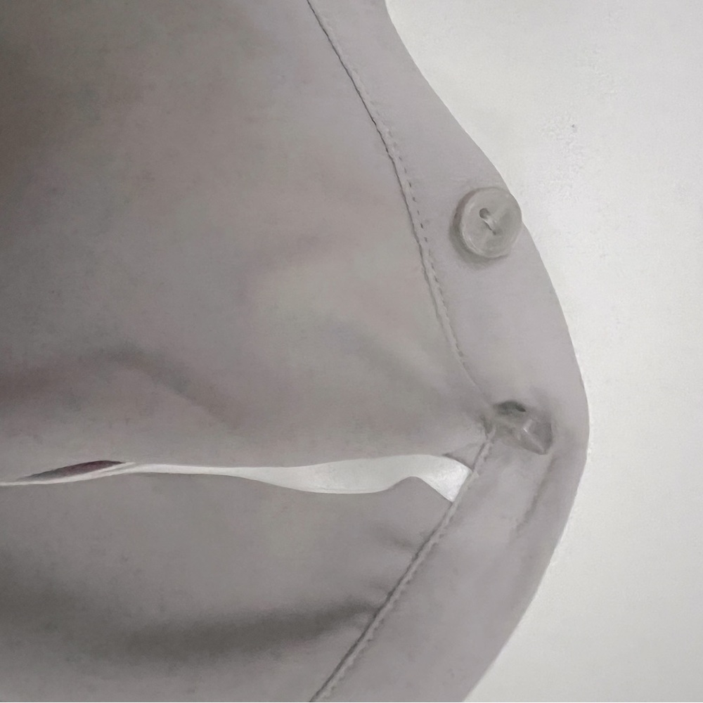 Sunday Best Ariel Skirt Size 6.  Great condition.  Taupe.  From Aritzia. - Picture 7 of 7